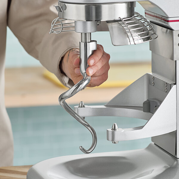 Estella 348PEMIX043 Dough Hook for EMIX12G