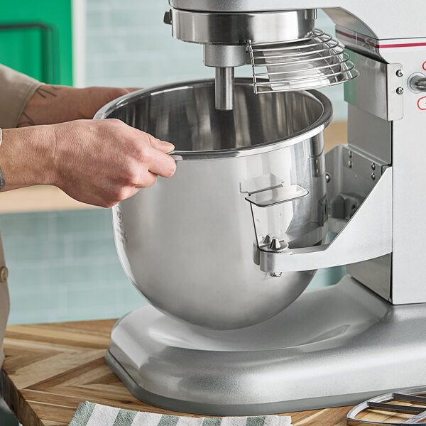 Estella 348PEMIX037 12 Qt. Mixer Bowl for EMIX12G