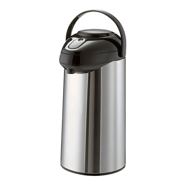 thumbnail image 2 of Fetco 99024 Tube Assembly For 3.0 Liter Airpot - Coffee Brewer Replacement Part 2 of 5