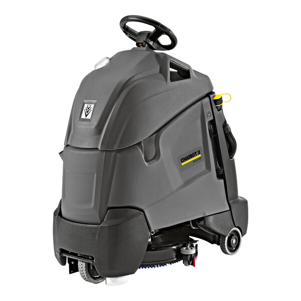 KARCHER しま Karcher Chariot™ 2 iScrub 20 1.008-059.0 20