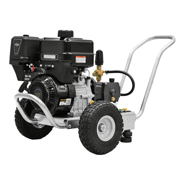 Karcher HD 4.0/40 G 1.107-429.0 Direct-Drive Cold Water