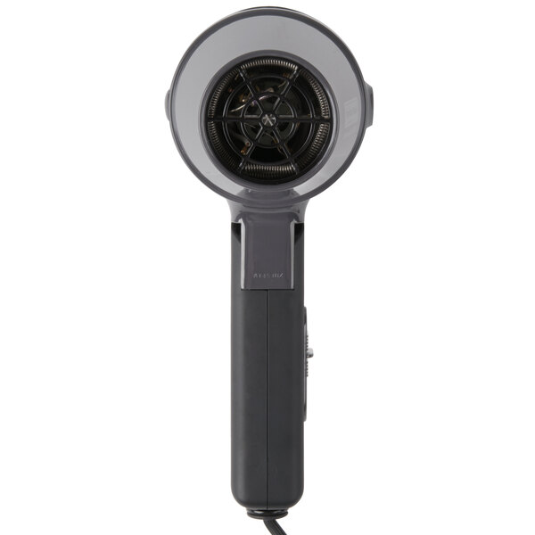 Hamilton Beach HHD601 Hair Dryer with Retractable Cord 1875W