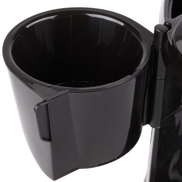 Hamilton Beach HDC500CCE 4 Cup Coffee Maker with Auto Shut Off and