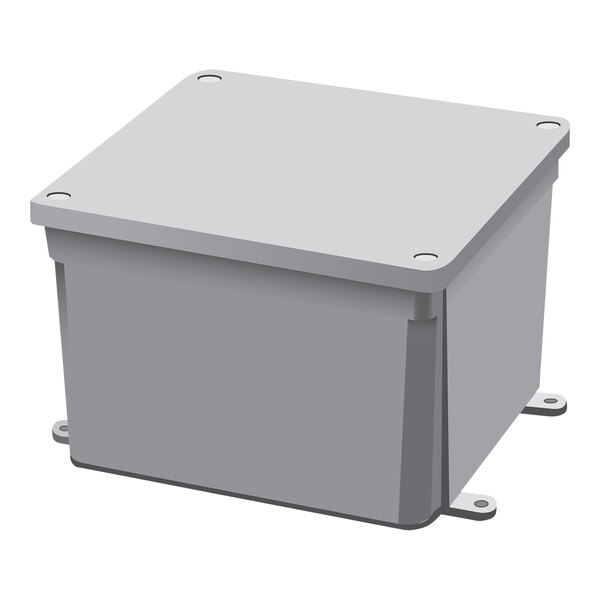Pro1 E219 Non-Metallic PVC Junction Box for WW160W