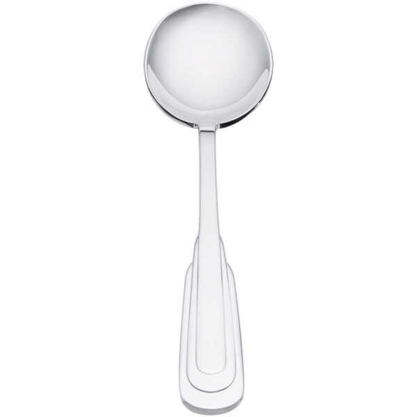 Oneida Cityscape by 1880 Hospitality 2507SRBF 7" 18/10 Stainless Steel