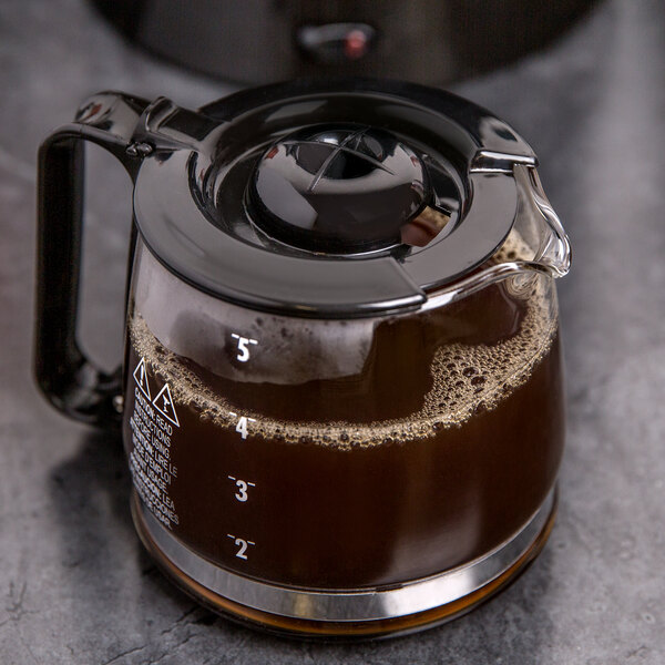 Hamilton Beach Coffee Pot Replacement - WebstaurantStore