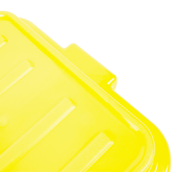 Vollrath 1500-C08 Snap-On Food Storage Box Lid - Traex Color-Mate ...