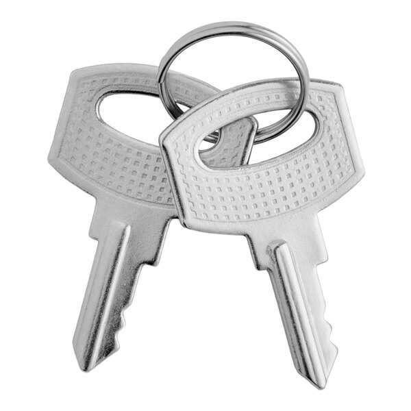 Galaxy 177CFKEY Key Set