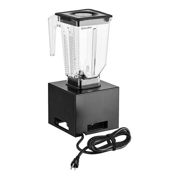Blendtec CHEF40PA01-A1QA1N Chef Blender with Toggle Control