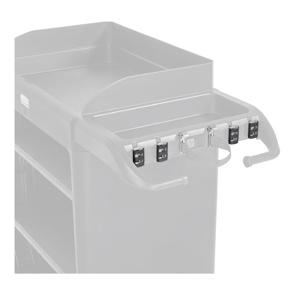 Rubbermaid® 2202589 Stick Good Holders for Rubbermaid