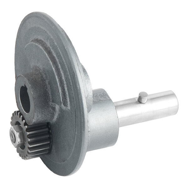An Avantco 177MX30HPLNTY axle component designed for MX30H, MX30MGKIT, and MX30SHKIT equipment.