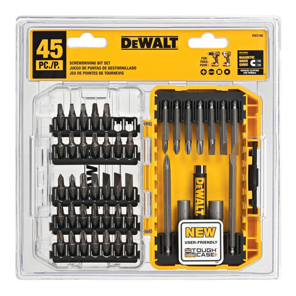 DeWalt 1/4