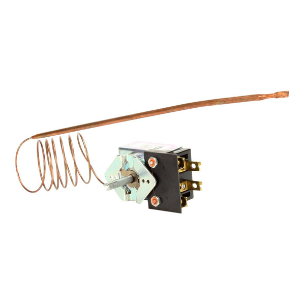 Star 2T-Z5958 Thermostat, Star Max