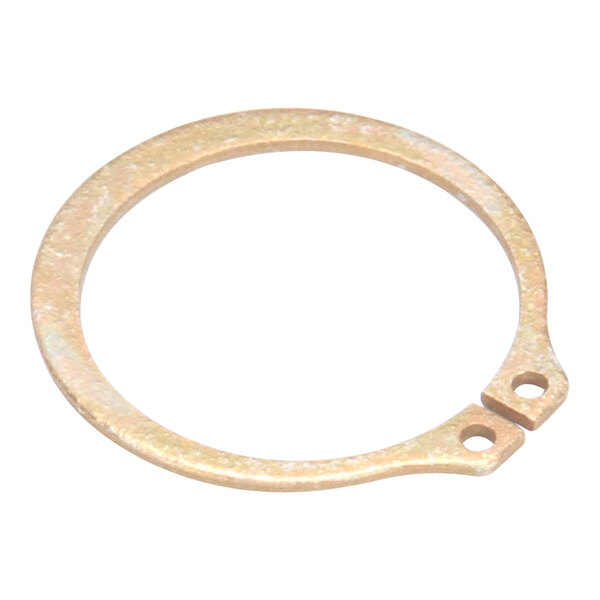 Star 2C-Z12341 Snap Ring 1.25 External