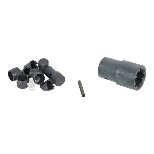 Sammic 4039378 Motor Shaft Coupling for XM-72