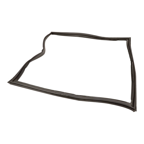 P.FSQ special pup② True Refrigeration 211676 Door Gasket, Black, 25-11/16 x 25-1/2