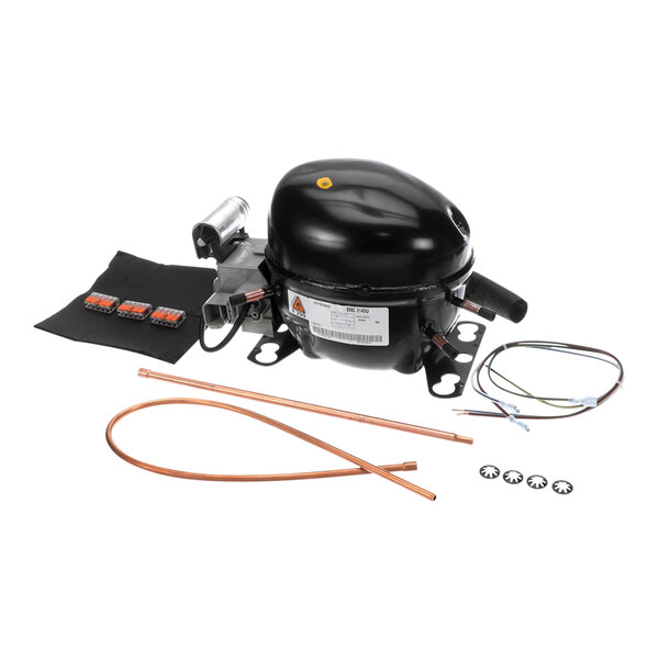 True Refrigeration 848378 Compressor Kit, 115 Volt, 60HZ