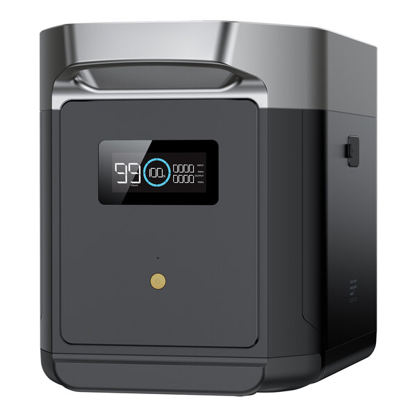 ecoflow wave 3 portable air conditioner review EcoFlow WAVE 3 Portable Air Conditioner — True Gear main image 1