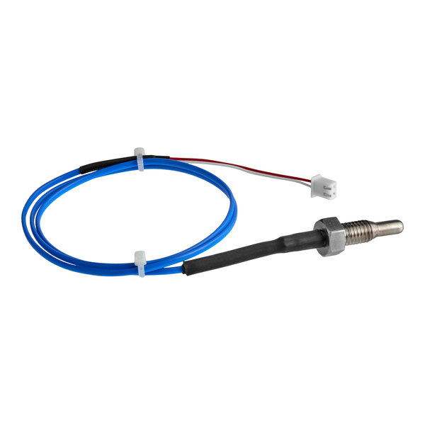 Estella Caffe 236PMS1 Insulated K-Type Thermocouple Probe for ECMSA8D