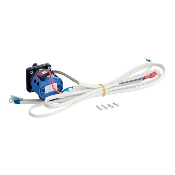 Estella Caffe 236PMS14 Main Power Switch Assembly for ECMSA8D