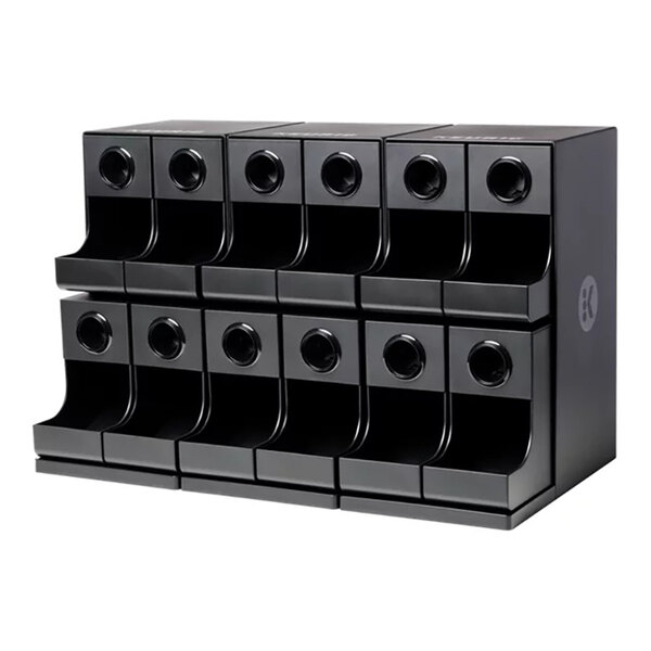Keurig® 12-Box K-Cup® Pod Modular Merchandiser