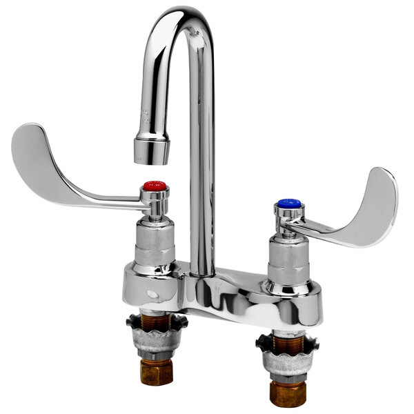 Metering Faucets Commercial SelfClosing Faucets