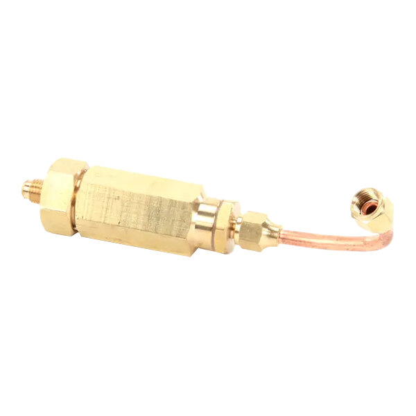 Bunn 24356.0222 Str/Flow Comb W/Tbg .222Gpm