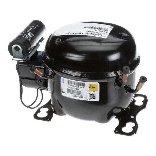 Danfoss - Relè Di Avviamento Del Compressore 103n0002-danfoss - 103n0002