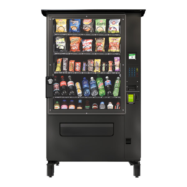 Selectivend Evolution SZ38 38-Selection Ambient / Refrigerated