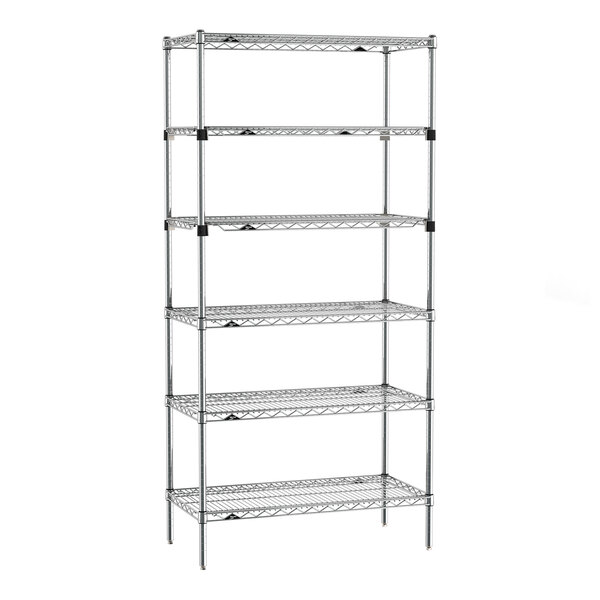 Metro Super Erecta EZ-ADD 18