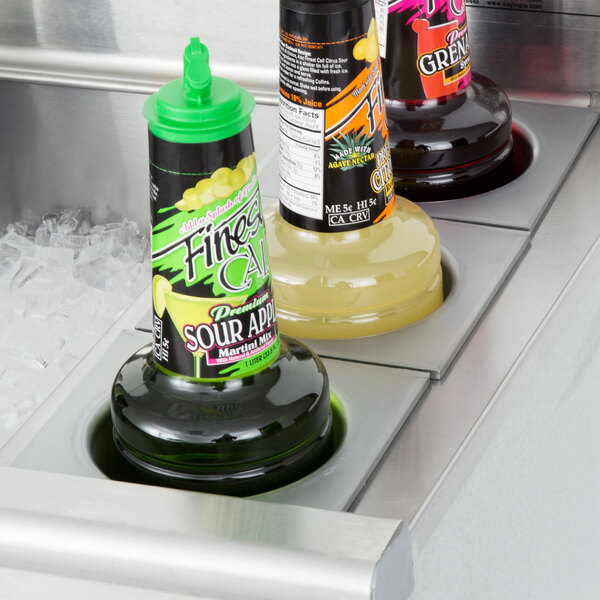 Eagle Group 300491 Single Plastic Bottle Holder