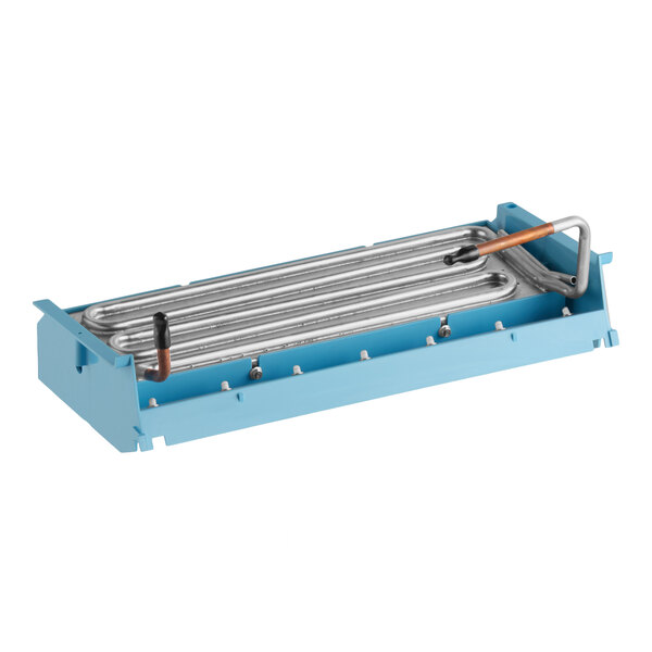 An evaporator unit for Avantco EUC-H-160-A and EUC-H-130-A ice machines.