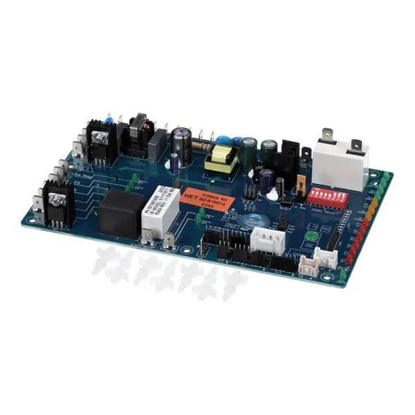 Scheda Di Controllo Follett Db1000 00924597 - OEM Genuino Nuovo - Spedizione Gratuita