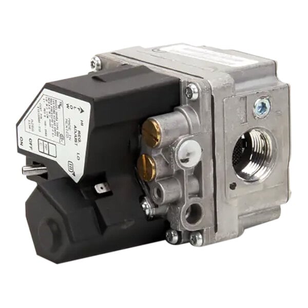 Val07404 Trane VAL08750 Valve Gas Nat 2 Stage 24Vac
