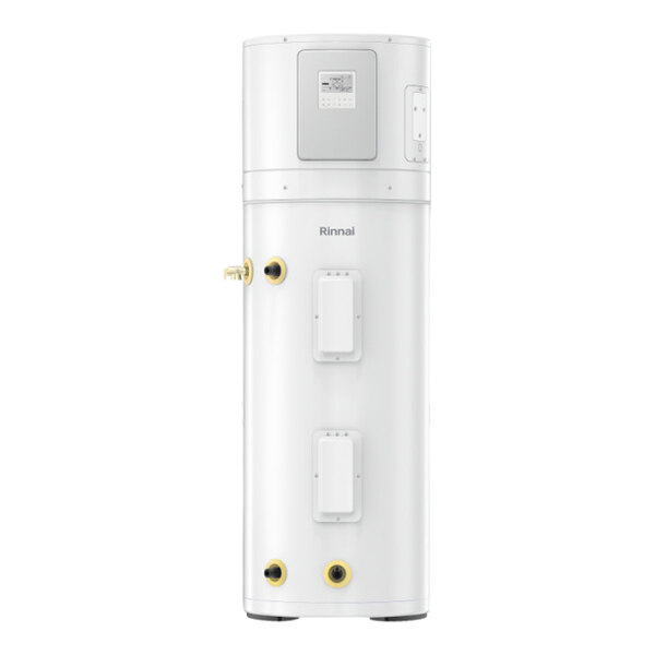 Rinnai REHP80 80 Gallon Electric Indoor Hybrid Heat Pump Water
