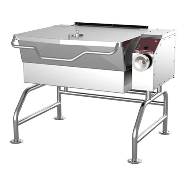 SKG Steamer Not Working? <a href=