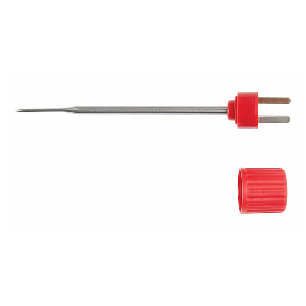 Taylor 5296652RP Type-K Thermocouple Probe with 1.5 mm Step Down
