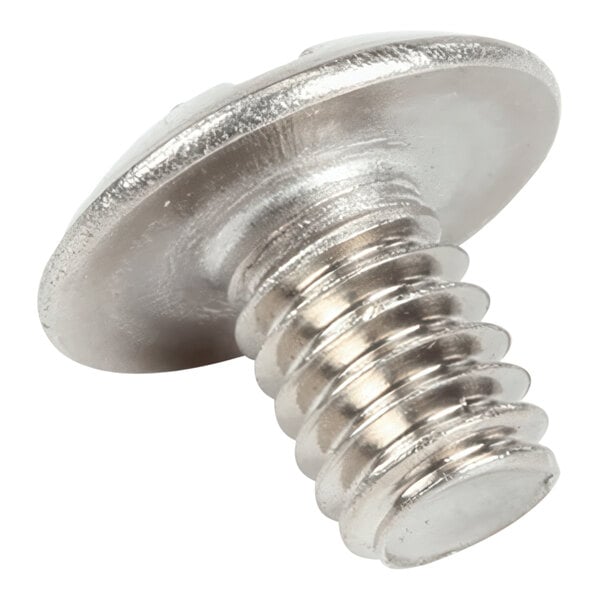 Champion 0501408 Screw, 8-32 X 1/4 Truss Head