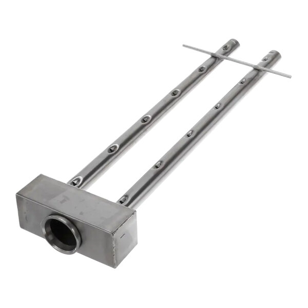 Champion 329699 Manifold Weld,2 Hole,Lower,Euccw