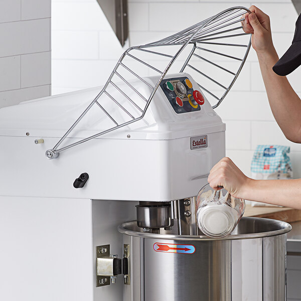 Estella 348PSM50GRDS Safety Guard for SM50