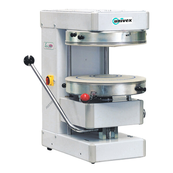 Univex SPZ40 15 3/4