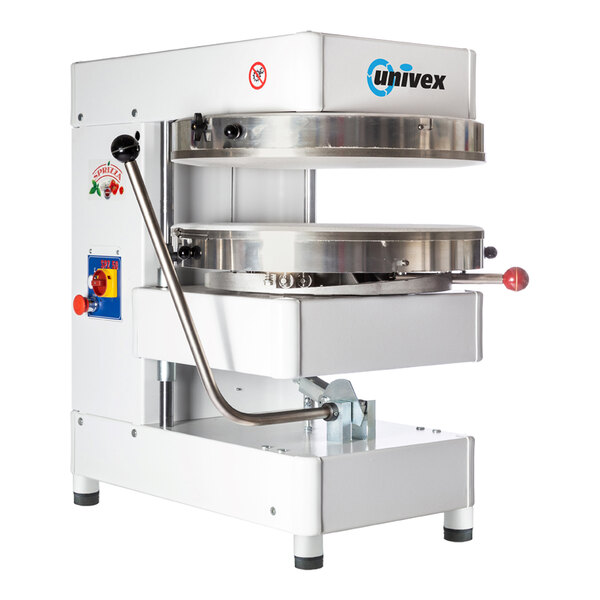 Univex SPZ50 19 11/16