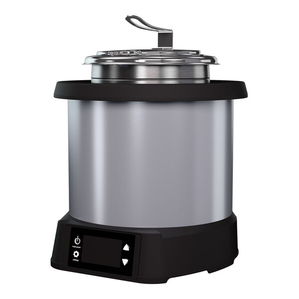 Vollrath 7440110 Mirage® 4 Qt. Natural Induction Rethermalizer