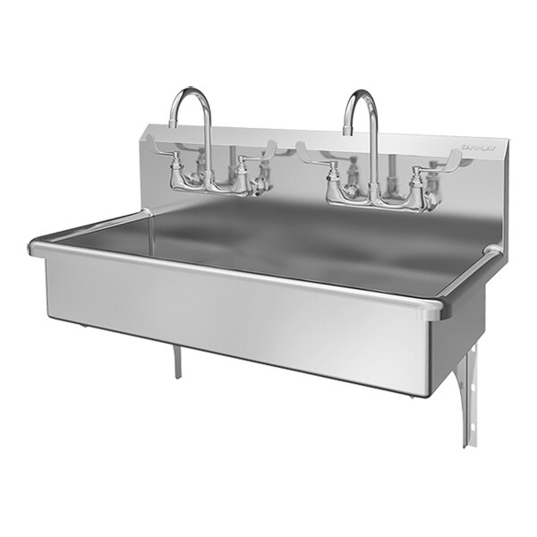 Multi Task Sink Sani-Lav 54WFL-0.5 40
