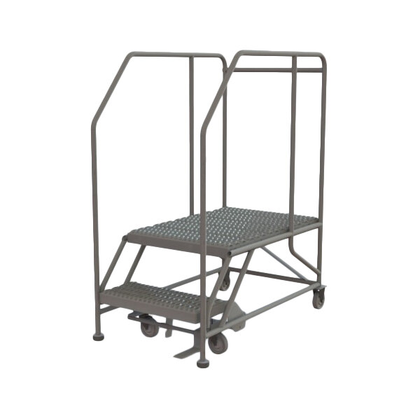 Three Side Railing Work Platform Tri-Arc 24