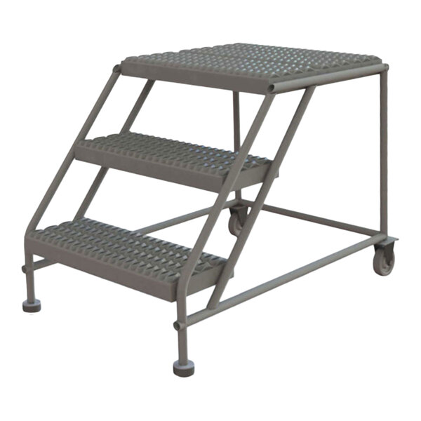 Three Side Railing Work Platform Tri-Arc 24