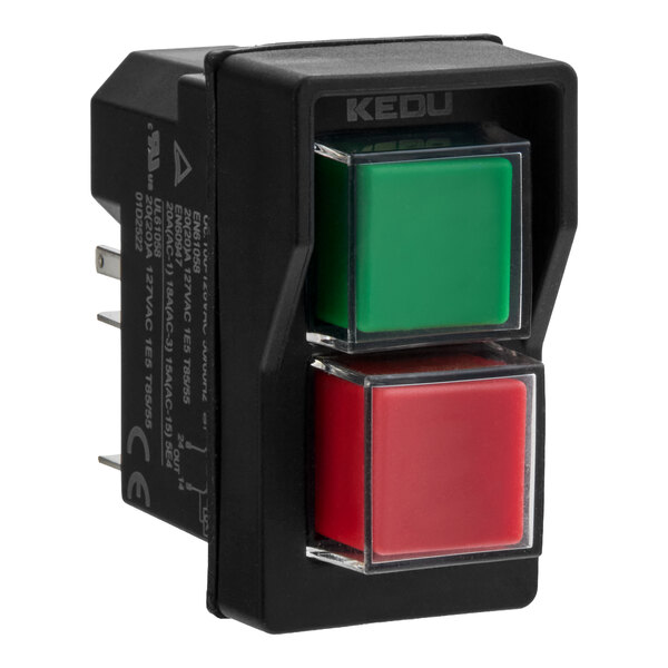 Estella 348PDPCTEMPSW Control Switch for DPC18P