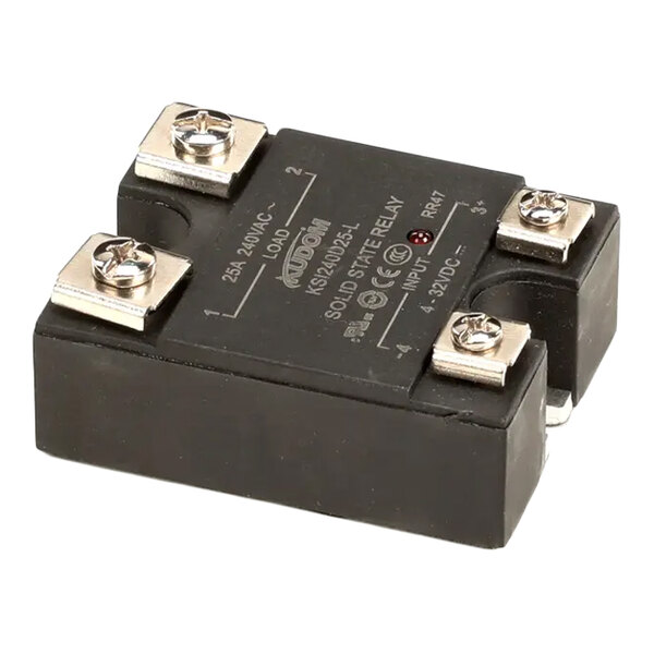 Dinex 186020276 Dinex Solid State Relay 240V 25Amp