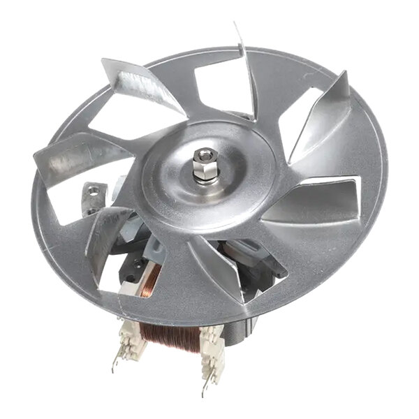 Trolley Radiator Fan Fagor Commercial 12032214 Fan Hot Trolleys