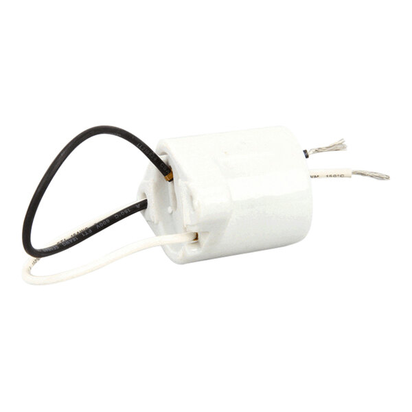 Atlas Metal Industries Inc 600014 Light Socket For Heat Lamp